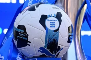 Super League: Στις 16 Ιουλίου η κλήρωση του πρωταθλήματος