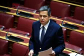 Κεδίκογλου: «Δεν μπορούσα να πατάω σε δύο βάρκες» – Γιατί παραιτήθηκε από βουλευτής του ΣΥΡΙΖΑ