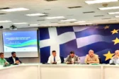 Σημαντική αναγνώριση για τον ΣΥΔΙΣΑ Αχαΐας: Πιστοποιήθηκε η διαχειριστική του επάρκεια από τη ΡΑΑΕΥ