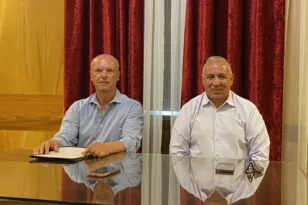Δήμος Αιγιαλείας: Στο επίκεντρο ο Οδοντωτός, τα έργα και η καθημερινότητα