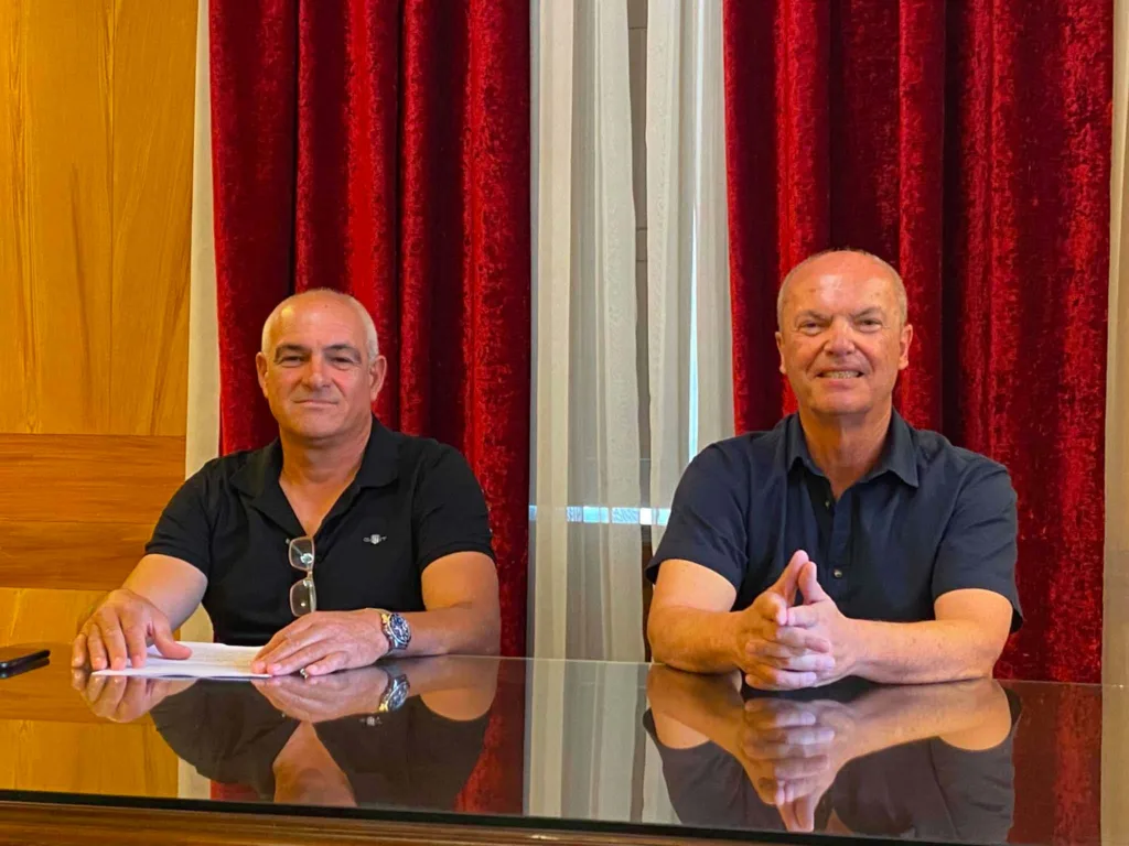 Σχέδιο αναβάθμισης στην Αιγιάλεια: Οι παρεμβάσεις σε Δημοτική Αστυνομία, στάθμευση και υποδομές