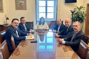 Ανδρέας Κατσανιώτης: Οριστική λύση για τις συντάξεις χηρείας – Δικαίωση για χιλιάδες δικαιούχους