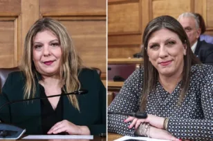 Συρεγγέλα κατά Κωνσταντοπούλου: Αναφορά στη Βουλή και αγωγή 300.000 ευρώ – «Θα έχει ραντεβού με την αλήθεια»