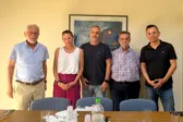 ΣΥΡΙΖΑ Αχαΐας: Η αγορά στεγνώνει από τζίρο και ρευστότητα – Τα «καυτά» μέτωπα στη συνάντηση με το Οικονομικό Επιμελητήριο