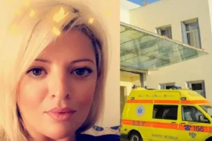 Σύρος: Διασώστρια του ΕΚΑΒ η 42χρονη που σκοτώθηκε από μαχαιριά, τι εξετάζει η ΕΛ.ΑΣ.