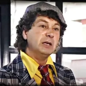 Ο Ταμτάκος, ο Μιχάλης Μόσιος και η άβολη μνήμη της βιντεοκασέτας