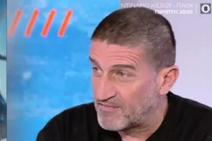 «Έχω σπάσει οκτώ σπονδύλους, έχω μετατόπιση κρανίου, κάταγμα στην κλείδα, στο ισχίο και στον μηρό»