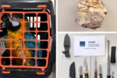Κατασχεμένα αδήλωτα μετρητά και παράνομα προϊόντα από τους τελωνειακούς ελέγχους της ΑΑΔΕ