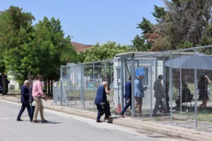 Το κομβικότερο αίτημα για την εξέλιξη της δίκης στα Τέμπη, ολοκληρώνεται το στάδιο των ενστάσεων