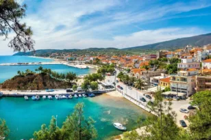 Θάσος: Νησί με φύση και πολιτισμό, τι να δείτε