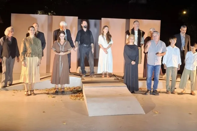 Καλάβρυτα: Θέατρο, Καραγκιόζης και αγώνας δρόμου στο «Πολιτιστικό Καλοκαίρι 2026»