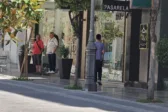 Πάτρα: Μεικτά τα πρώτα δείγματα από τις εκπτώσεις - Ο αντιπρόεδρος του ΔΣ, Χρήστος Σπανός στην «Π»