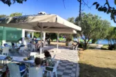 Πάτρα: Καλοκαίρι στην πλαζ για τα ΚΑΠΗ – 40 μέρες με μπάνια, δροσιά και ασφάλεια