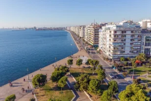 Θεσσαλονίκη: Ρουμάνος είχε στο πορτ-μπαγκαζ …3 μετανάστες