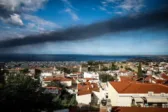 Τοξικό νέφος πάνω από τη Θεσσαλονίκη: Τι πρέπει να προσέξουν οι πολίτες ΒΙΝΤΕΟ