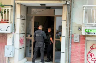 Βάγια Νέστορα: Ώρα Δικαιοσύνης για τη φονική επίθεση – Στον εισαγγελέα οι τρεις συλληφθέντε