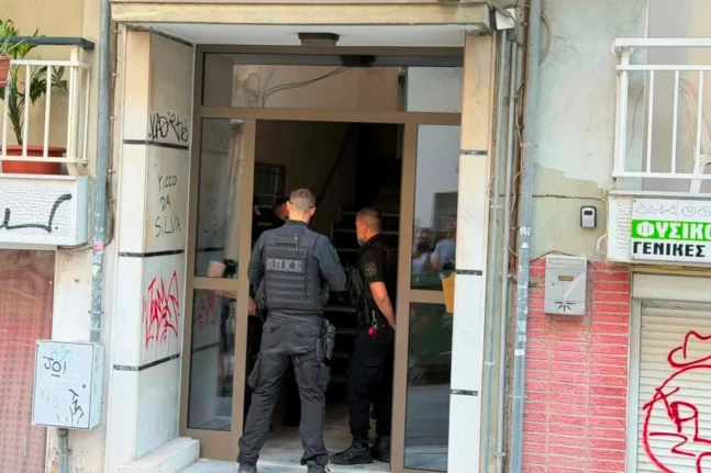 Βάγια Νέστορα: Ώρα Δικαιοσύνης για τη φονική επίθεση – Στον εισαγγελέα οι τρεις συλληφθέντε