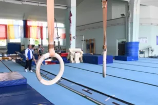 Πάτρα: Προσωρινή άδεια χωρίς πυροπροστασία για το Αθλητικό Συγκρότημα Λαδόπουλου