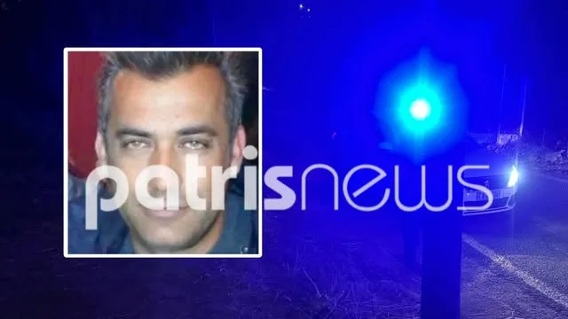 Θρήνος στο Κάτω Σαμικό: 55χρονος αγρότης έχασε τη ζωή του σε σοκαριστικό τροχαίο με μοτοσικλέτα
