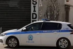 Πιερία: Το τηλεφώνημα των 70.000 ευρώ – Της είπαν να βγάλει λίρες και κοσμήματα έξω από την πόρτα