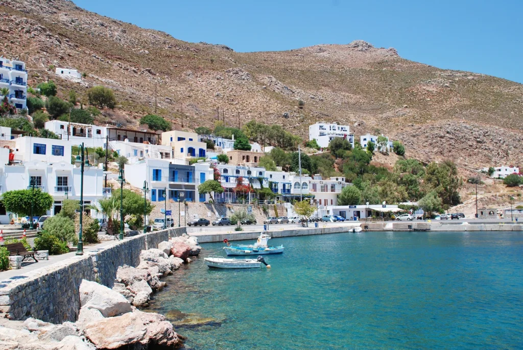 Οι εναλλακτικοί προορισμοί που κερδίζουν έδαφος το 2026 Οι εναλλακτικοί προορισμοί που κερδίζουν έδαφος το 2026
