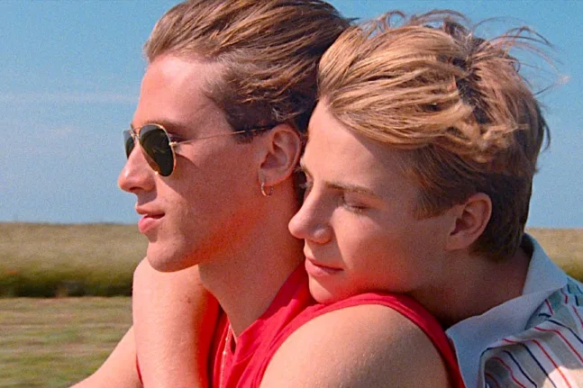 Από την «Ανατομία μιας Πτώσης» στο «Animal»: Το ERTFLIX έστησε ένα μικρό ευρωπαϊκό φεστιβάλ στην οθόνη μας