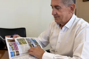 Δυτική Αχαΐα: Μπαίνει ξανά στον Tourist Guide of Greece 2026 – Παραλίες, μνημεία και αυθεντικές εμπειρίες στην τουριστική «βιτρίνα»