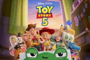 To «Toy Story 5» σπάει τα κοντέρ: Ξεπέρασε το 1 δις δολάρια κι έγινε η πιο εμπορική ταινία της χρονιάς
