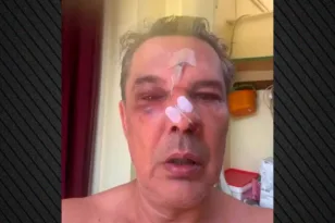 Χαϊδάρι: Τον «πλάκωσε» στο ξύλο μέσα σε ιατρείο για μια παρατήρηση για το κινητό!