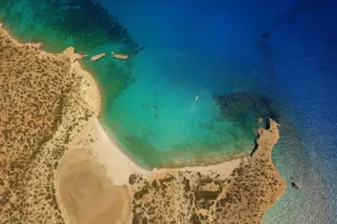 Γαύδος: Το νησί τις ελευθερίας