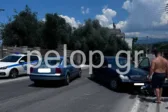 Βραχνέικα: Σχόλασε από τις φυλακές Αγίου Στεφάνου και τραυματίστηκε σοβαρά σε τροχαίο με μηχανή ΦΩΤΟ