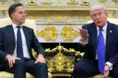 «Πού είναι ο αυτοσεβασμός σου όταν κάθεσαι αμίλητος δίπλα στον Τραμπ που λέει θα κατακτήσει τη Γροιλανδία;»