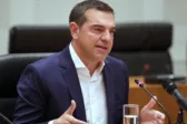 Τσίπρας: Τη Δευτέρα παρουσιάζεται το σχέδιο της ΕΛΑΣ για είσοδο στα ΑΕΙ και Πανελλήνιες