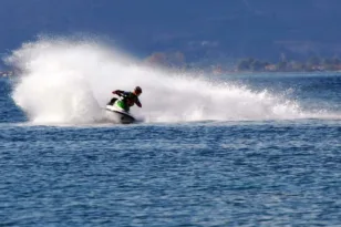 Τραγωδία στην Κω, ανατροπή jet-ski, νεκρή ανήλικη κοπέλα