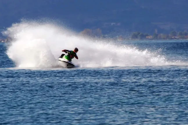 Τραγωδία στην Κω, ανατροπή jet-ski, νεκρή ανήλικη κοπέλα