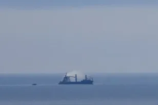 Ρωσική επίθεση σε πλοίο ελληνικών συμφερόντων στη Μαύρη Θάλασσα, 5 νεκροί σε τουρκικό δεξαμενόπλοιο