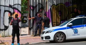 Ραγδαίες εξελίξεις με την υπόθεση της σορού που βρέθηκε στην Κυψέλη, ανήκει σε γυναίκα, ΦΩΤΟ Ραγδαίες εξελίξεις με την υπόθεση της σορού που βρέθηκε στην Κυψέλη, ανήκει σε γυναίκα, ΦΩΤΟ