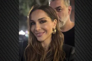 «Χρόνια σου πολλά άγγελέ μου» - Η ευχή του Βασίλη Μπισμπίκη για τα γενέθλιά της Δέσποινας Βανδή