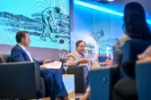 Συνέδριο της ΕΑΓΜΕ: Το υπέδαφος υπόσχεται, το περιβάλλον αντέχει