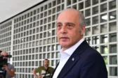 Βελόπουλος στον Άρειο Πάγο για Τσίπρα και Ποινικούς Κώδικες – Μηνυτήρια αναφορά μετά τις δηλώσεις Γεωργιάδη