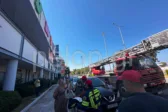 Φωτιά στο πάρκινγκ του Veso Mare στην Πάτρα – Άμεση κινητοποίηση της Πυροσβεστικής ΒΙΝΤΕΟ