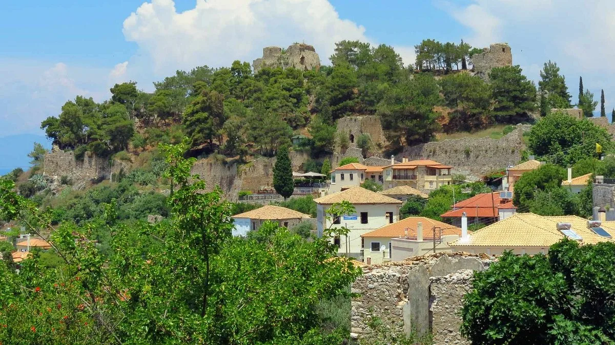 Η παραθαλάσσια πόλη της Πελοποννήσου που αξίζει να ανακαλύψεις αυτό το καλοκαίρι Η παραθαλάσσια πόλη της Πελοποννήσου που αξίζει να ανακαλύψεις αυτό το καλοκαίρι