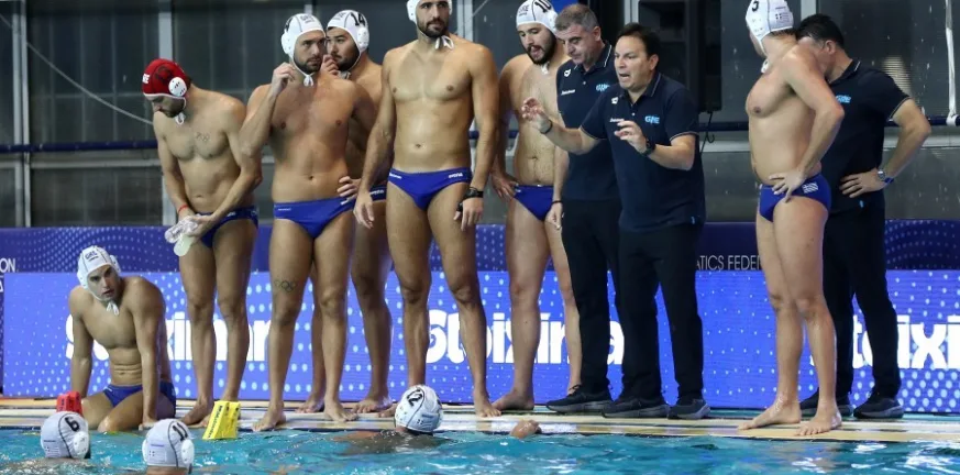 Έκοψε Ζερδεβά ο Βλάχος, η αποστολή της Εθνικής για το World Cup
