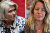 ΟΠΕΚΕΠΕ: «Porsche, Ferrari και πελατειακά δίκτυα» – Άγρια σύγκρουση Βούλτεψη και Αντωνοπούλου