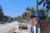 Τέλος τα μεγάλα φορτηγά στην παλιά Πατρών - Πύργου