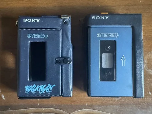 Walkman: Όταν η μουσική χώρεσε για πρώτη φορά στην τσέπη