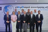 7 έργα σε 7  Δήμους, προϋπολογισμού 10,3 εκατ. ευρώ σε Κεντρική Μακεδονία και Ήπειρο για αντιμετώπιση της λειψυδρίας