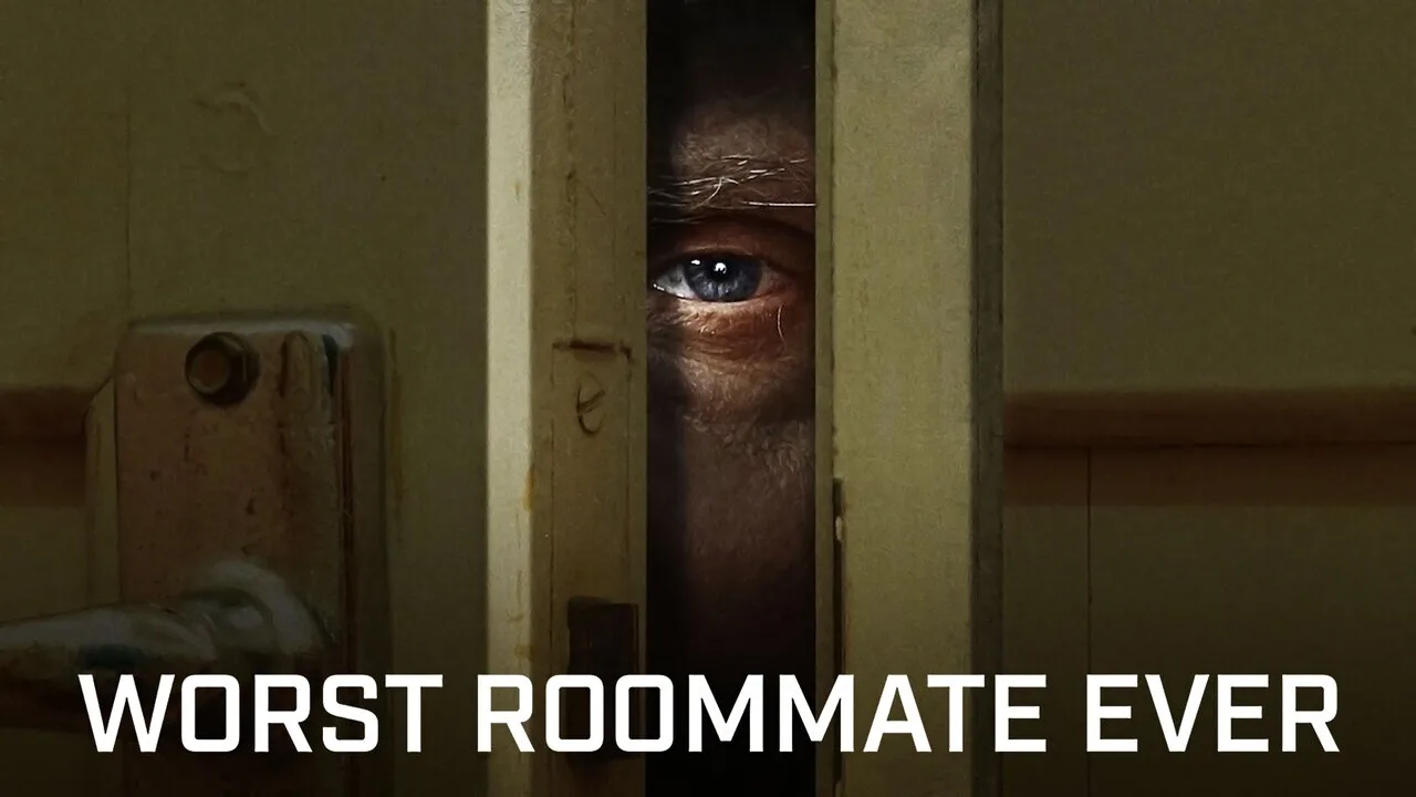Worst Roommate Ever ντοκιμαντέρ για συγκατοίκους