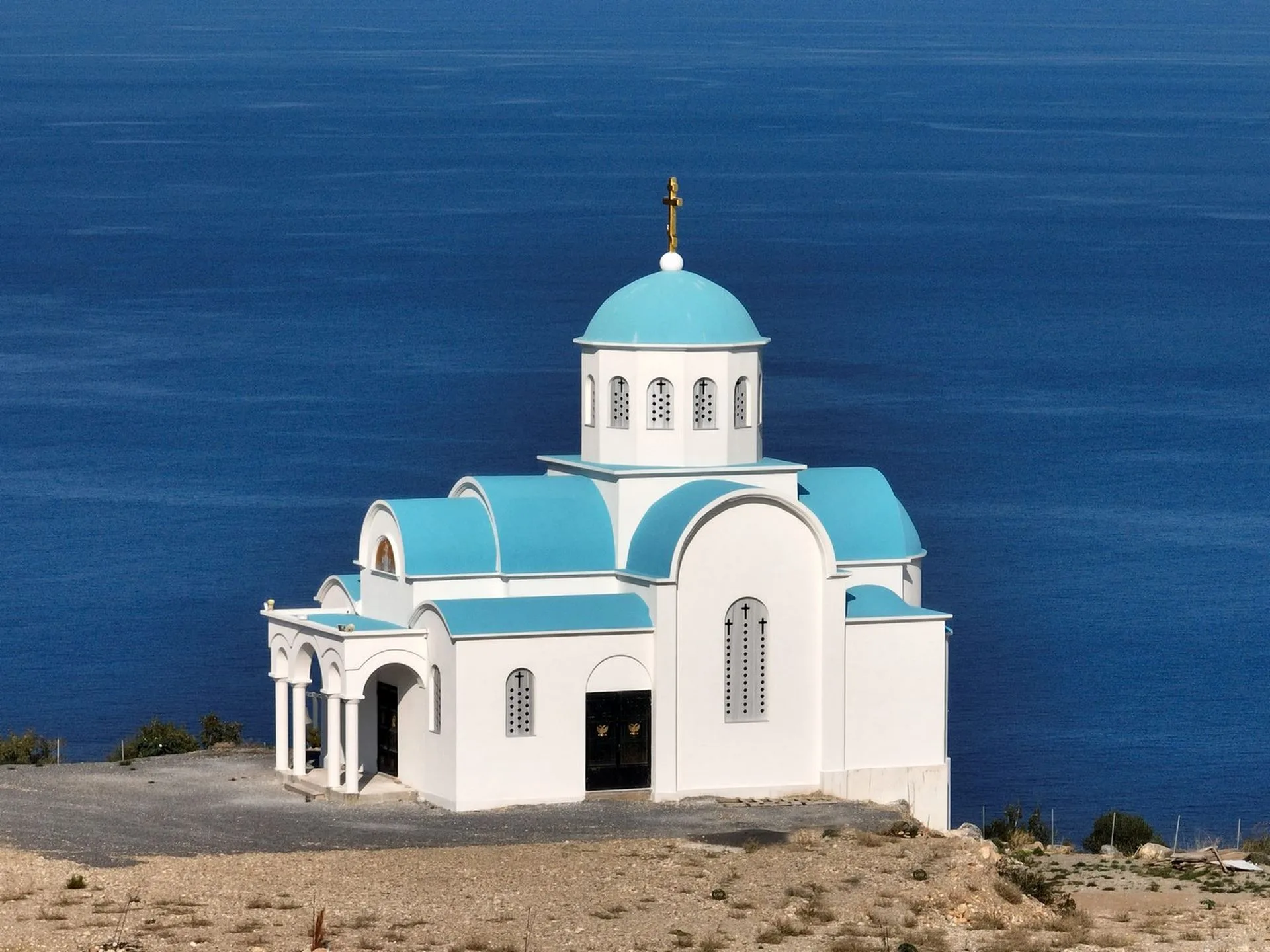 Παράλιο Άστρος – Τυρός: Η παραλιακή διαδρομή που αξίζει να κάνεις το καλοκαίρι Παράλιο Άστρος – Τυρός: Η παραλιακή διαδρομή που αξίζει να κάνεις το καλοκαίρι