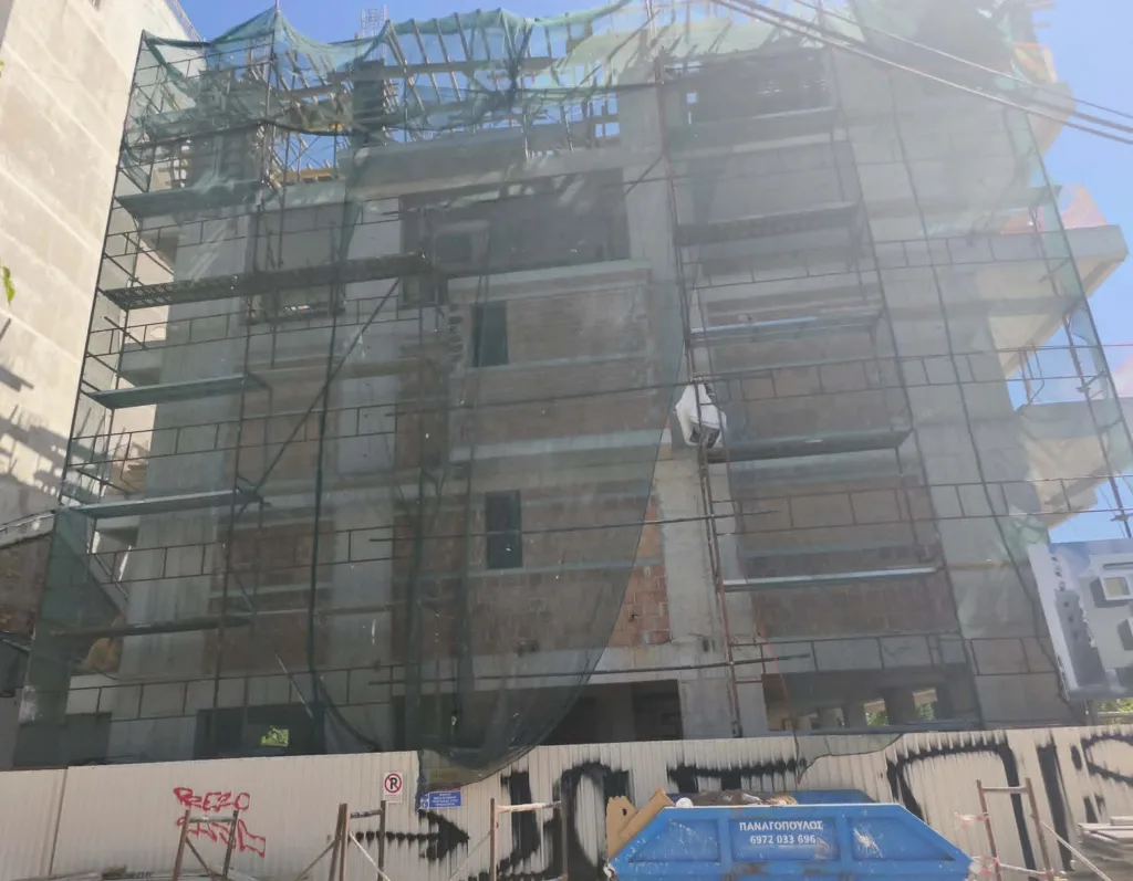 Νέος χάρτης στη φοιτητική στέγη: Η Premia Properties επενδύει στην Πάτρα 15 εκατ. ευρώ για 160 διαμερίσματα Νέος χάρτης στη φοιτητική στέγη: Η Premia Properties επενδύει στην Πάτρα 15 εκατ. ευρώ για 160 διαμερίσματα